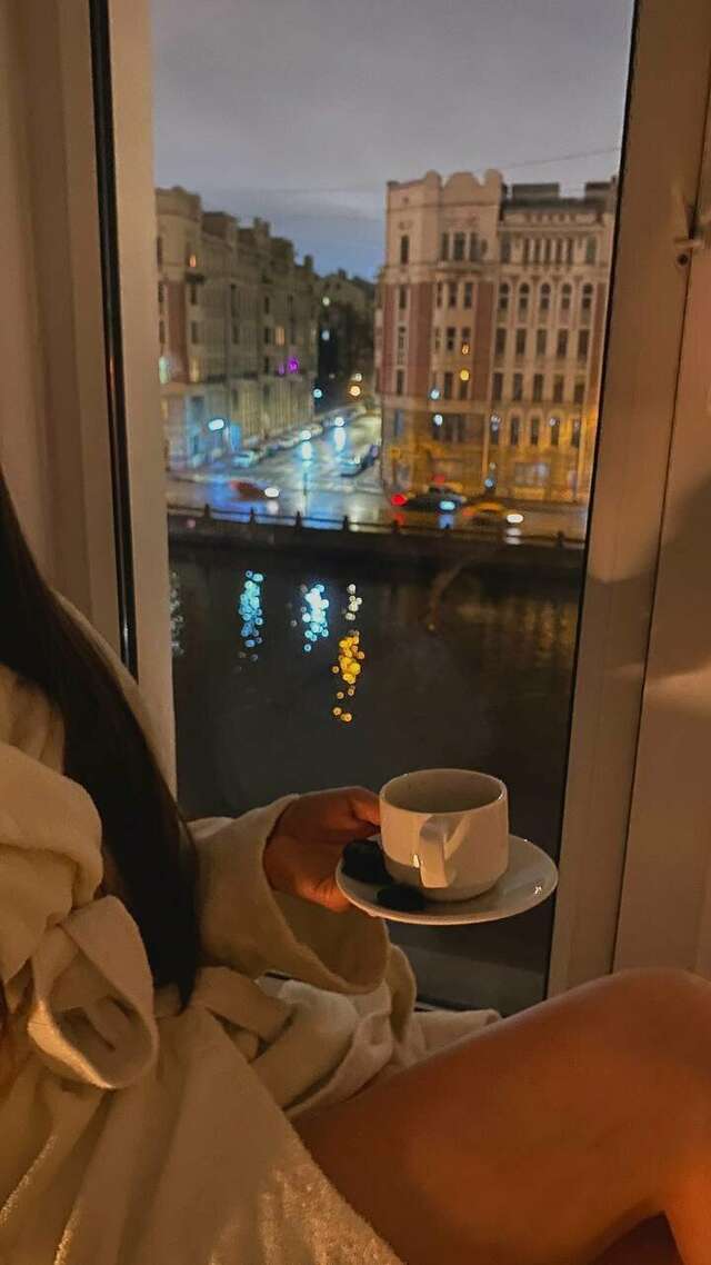 Гостиница Астерия Санкт-Петербург-242