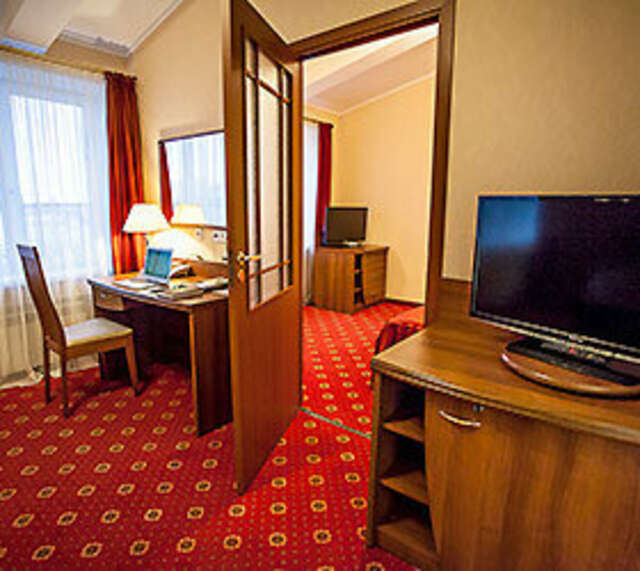 Гостиница Астерия Санкт-Петербург-131