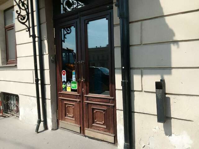 Гостиница Астерия Санкт-Петербург-144