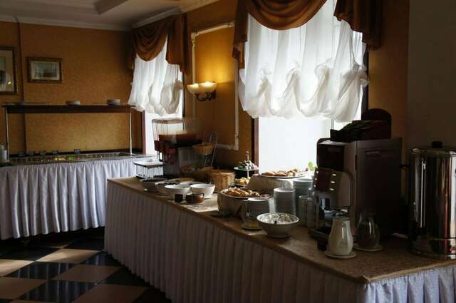 Гостиница Астерия Санкт-Петербург-64