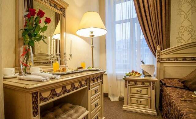 Гостиница Астерия Санкт-Петербург-34