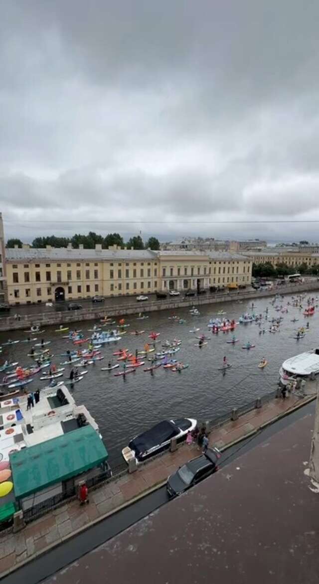 Гостиница Астерия Санкт-Петербург-218