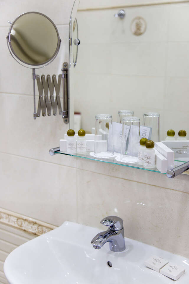 Гостиница Астерия Санкт-Петербург-27