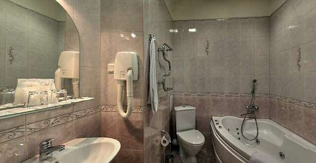 Гостиница Астерия Санкт-Петербург-88