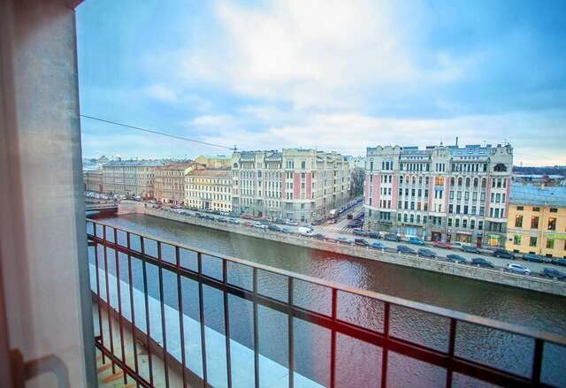 Гостиница Астерия Санкт-Петербург-80