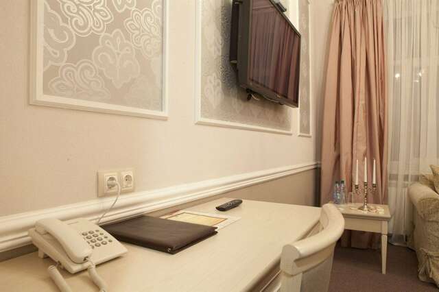 Гостиница Астерия Санкт-Петербург-142