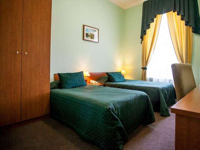 Гостиница Астерия Санкт-Петербург-58