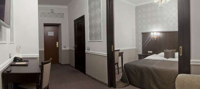 Гостиница Астерия Санкт-Петербург-179