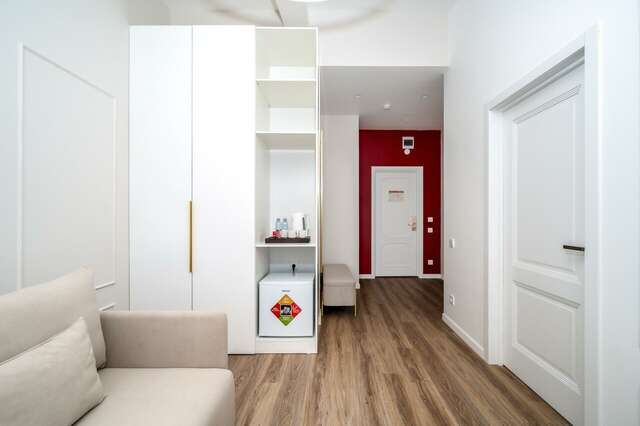 Гостиница Астерия Санкт-Петербург-68