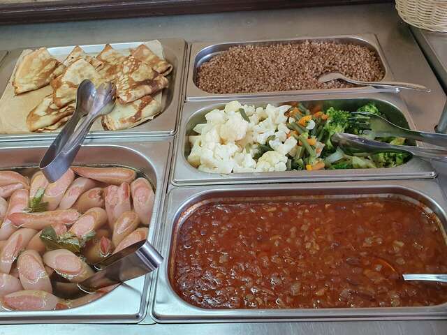 Гостиница Астерия Санкт-Петербург-226