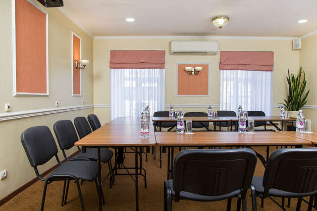 Гостиница Астерия Санкт-Петербург-25