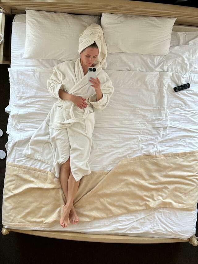 Гостиница Астерия Санкт-Петербург-233