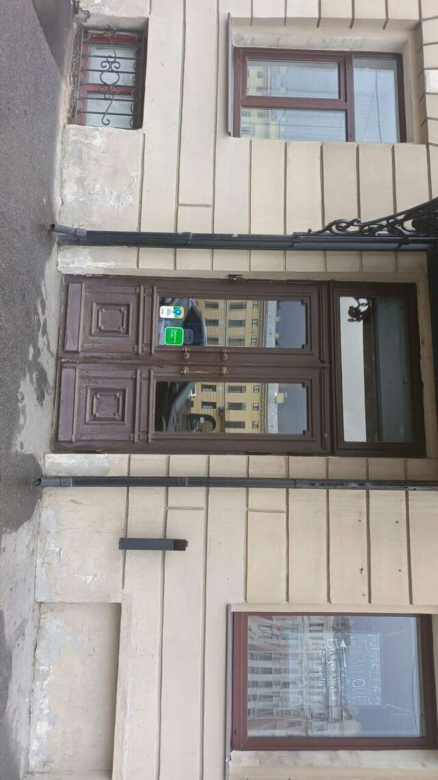 Гостиница Астерия Санкт-Петербург-83