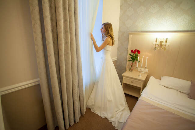 Гостиница Астерия Санкт-Петербург-6