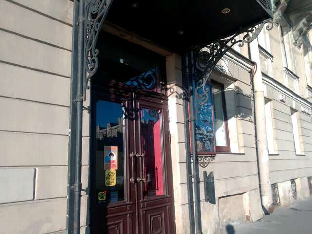 Гостиница Астерия Санкт-Петербург-96