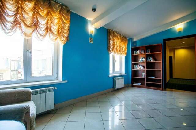 Гостиница Астерия Санкт-Петербург-46