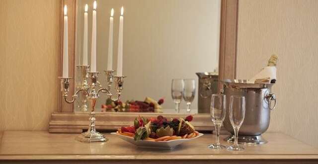 Гостиница Астерия Санкт-Петербург-76