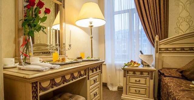 Гостиница Астерия Санкт-Петербург-147