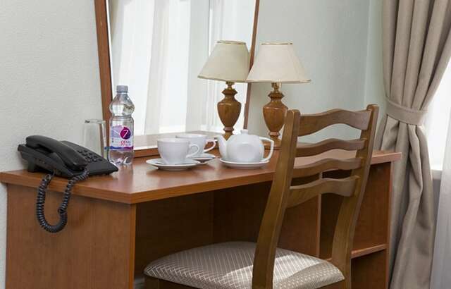 Гостиница Астерия Санкт-Петербург-112