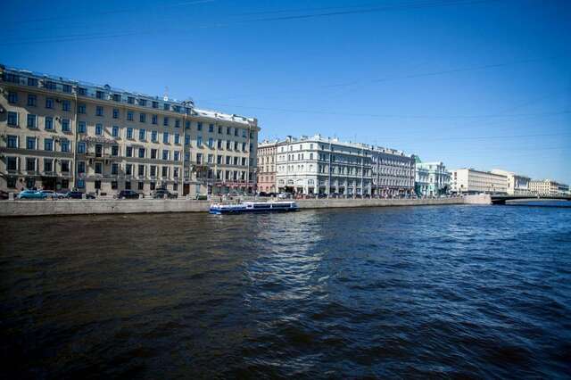 Гостиница Астерия Санкт-Петербург-93