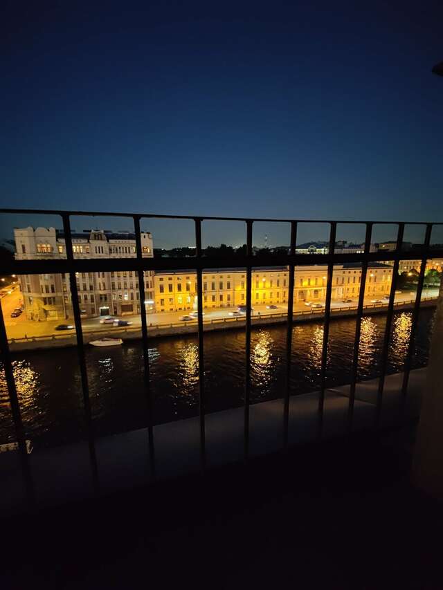 Гостиница Астерия Санкт-Петербург-232