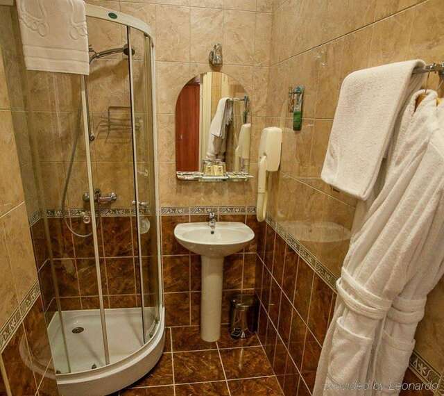 Гостиница Астерия Санкт-Петербург-42