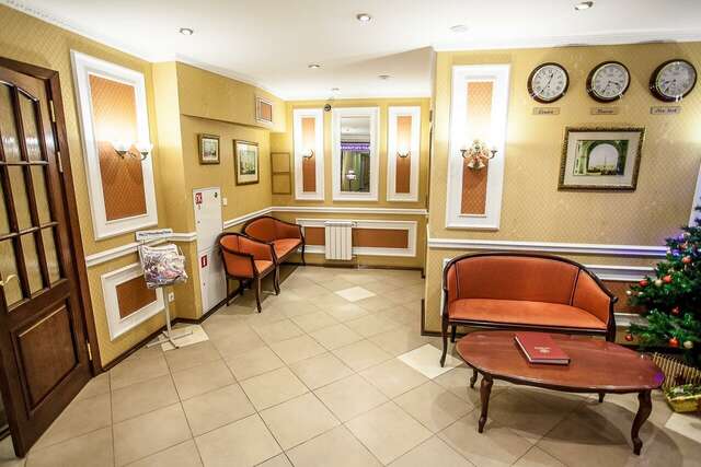 Гостиница Астерия Санкт-Петербург-158