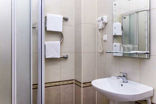 Гостиница Астерия Санкт-Петербург-139