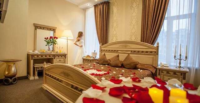 Гостиница Астерия Санкт-Петербург-129