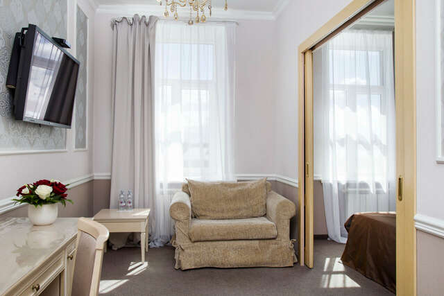 Гостиница Астерия Санкт-Петербург-166