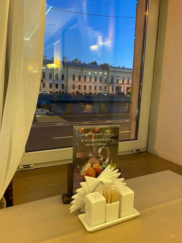 Гостиница Астерия Санкт-Петербург-247