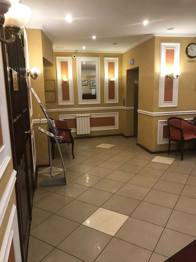 Гостиница Астерия Санкт-Петербург-200