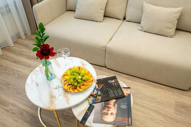 Гостиница Астерия Санкт-Петербург-47