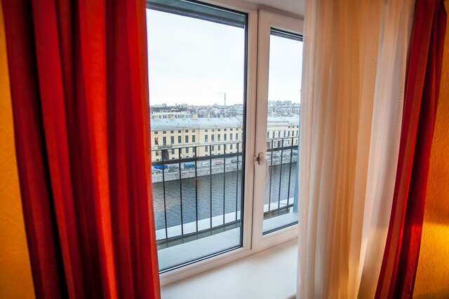 Гостиница Астерия Санкт-Петербург-50