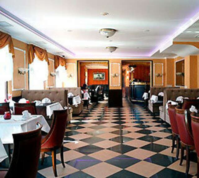 Гостиница Астерия Санкт-Петербург-181