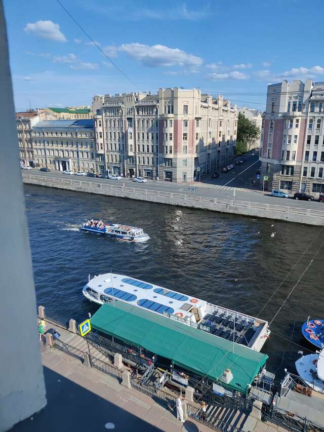 Гостиница Астерия Санкт-Петербург-251