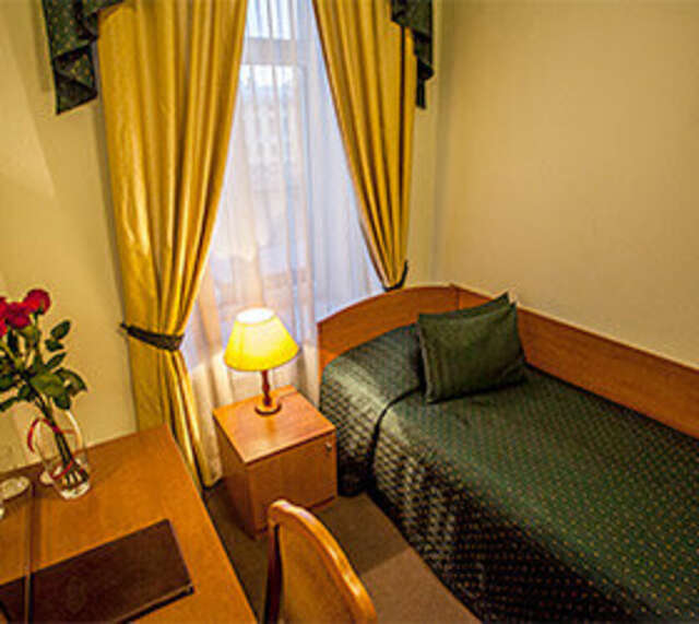 Гостиница Астерия Санкт-Петербург-81