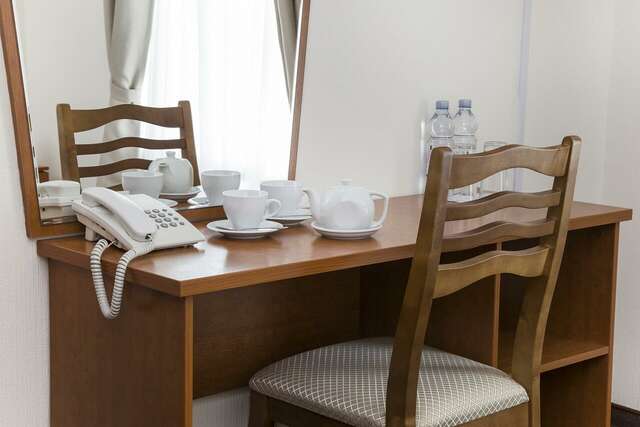 Гостиница Астерия Санкт-Петербург-73