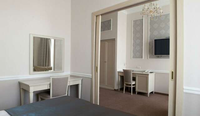 Гостиница Астерия Санкт-Петербург-154