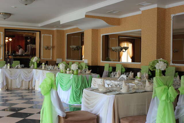 Гостиница Астерия Санкт-Петербург-29