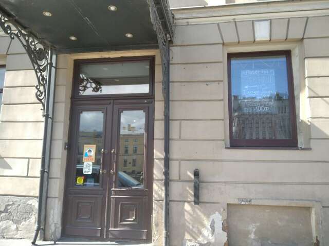 Гостиница Астерия Санкт-Петербург-136