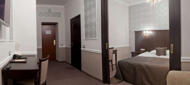 Гостиница Астерия Санкт-Петербург-22