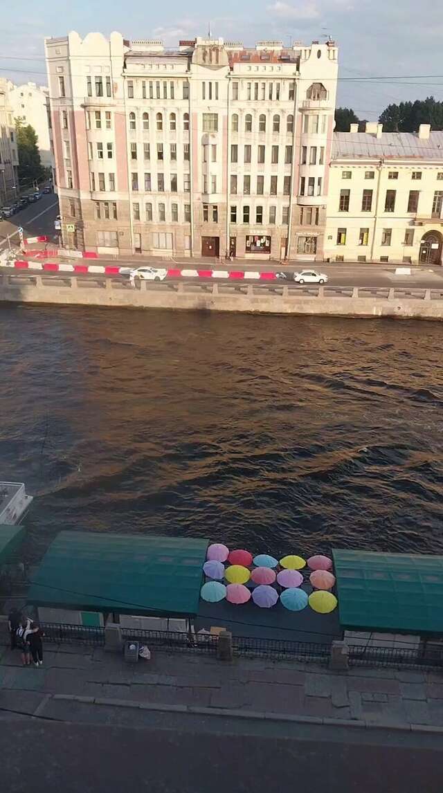 Гостиница Астерия Санкт-Петербург-235