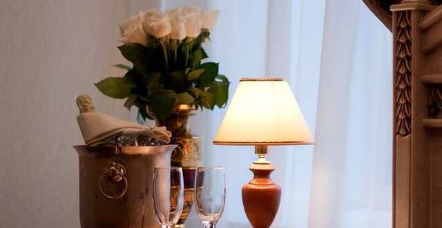 Гостиница Астерия Санкт-Петербург-53