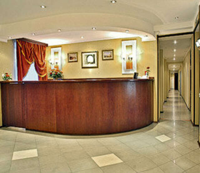 Гостиница Астерия Санкт-Петербург-61