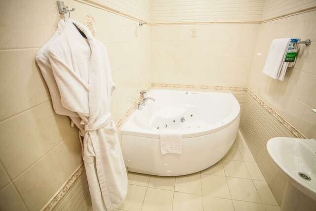 Гостиница Астерия Санкт-Петербург-116