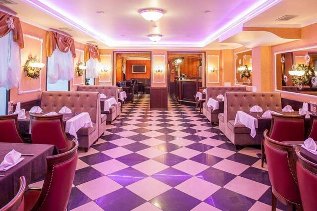 Гостиница Астерия Санкт-Петербург-201