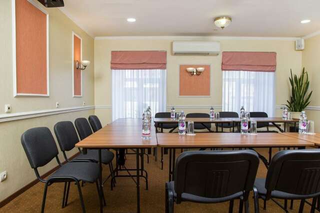 Гостиница Астерия Санкт-Петербург-185