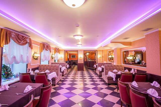 Гостиница Астерия Санкт-Петербург-193